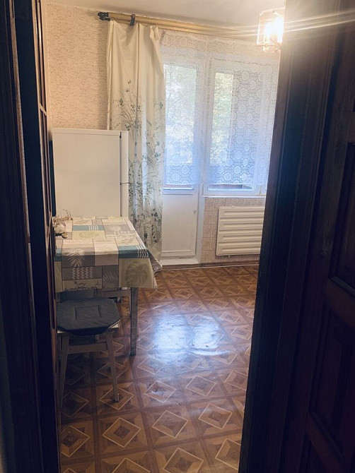 Оренда Квартира 1-кімнатна, 3/16 поверх на Скрипника Мстислава Патриарха ул. (Островского Николая), 15 Kiev - photo 9