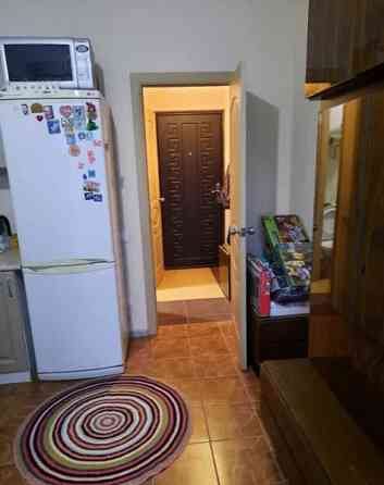 Смарт-квартира на Боровского Одесса