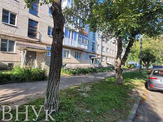Продаж Квартира 2-кімнатна, 1/5 поверх на Коперніка Луцьк