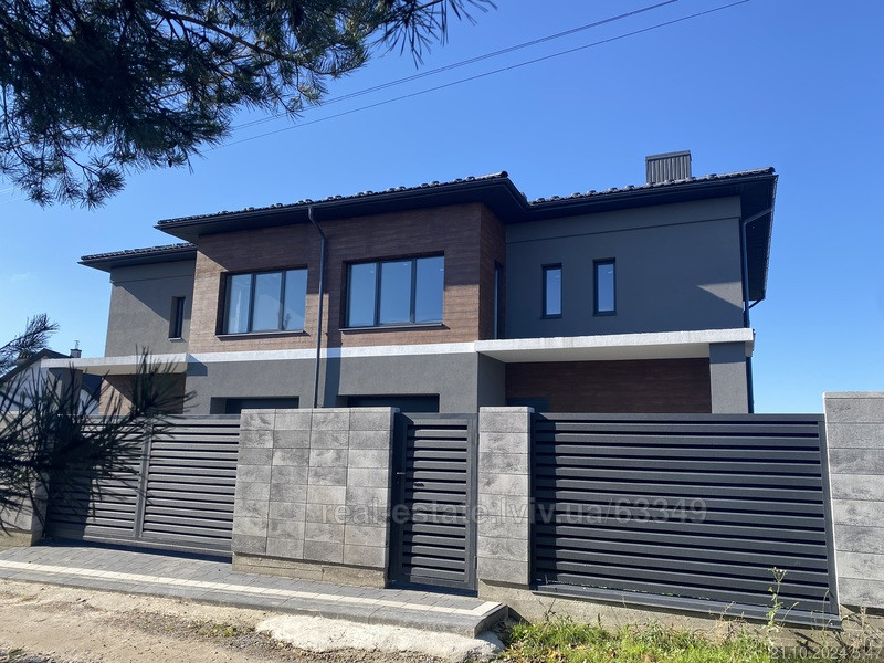 Продаж Квартира на улица Панська Гора  - photo 1