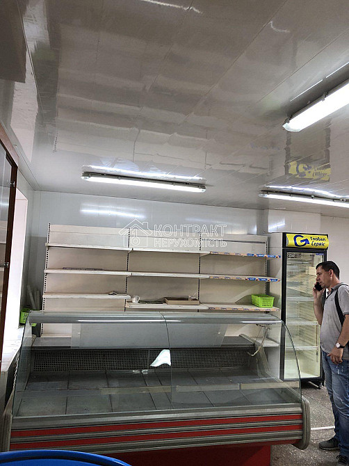 Оренда торгове приміщення на вул. Британська приміщень - 5, поверх - 1/9 Харків - фото 14