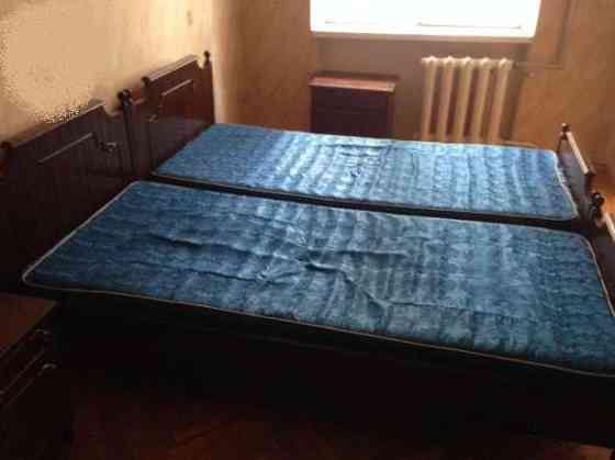 2 комнаты в центре города Одесса