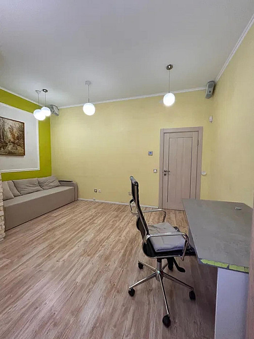 Продаж Квартира 3-кімнатна, 2/9 поверх на Кривоноса Максима вул., д. 15 Київ - фото 3