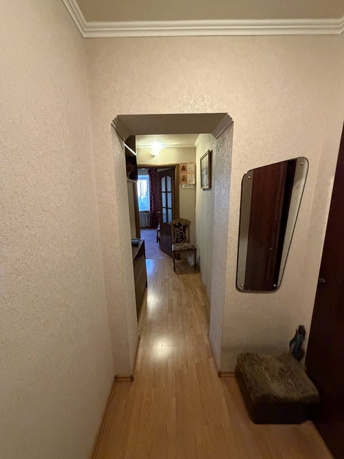 Продаж Квартира 2-кімнатна, 14/16 поверх на Русанівська наб. вул., д. 18 Київ - фото 6