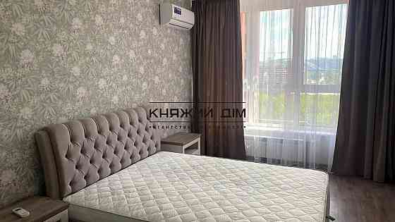 Оренда Квартира 2-кімнатна, 9/26 поверх на Набережно-Рыбальская ул. Киев