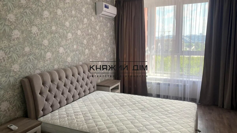 Оренда Квартира 2-кімнатна, 9/26 поверх на Набережно-Рыбальская ул. Kiev - photo 2