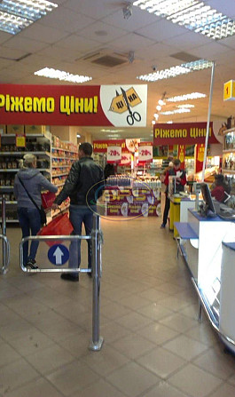 Продаж офісне приміщення на Хмельницьке шосе вул. Вінниця - фото 6