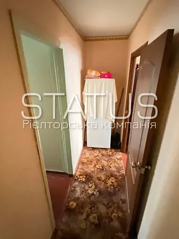 Продаж 2к Квартира 43.5 кв.м Алмазна вулиця 3 Полтава - фото 1