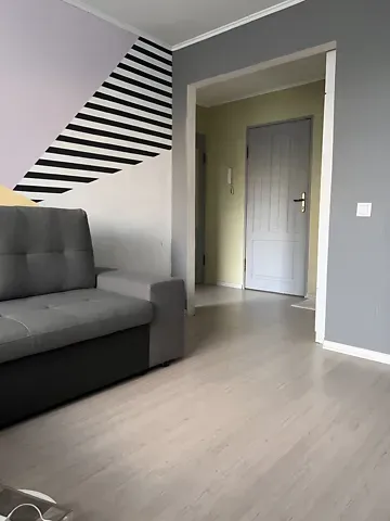 Оренда 1к Квартира 37 кв.м Ветеранів вулиця 15 Луцьк - фото 8