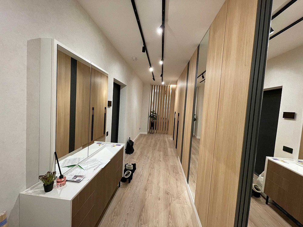 Продаж Квартира 3-кімнатна, 2/26 поверх на Михайла Бойчука вул., д. 41 Київ - фото 7