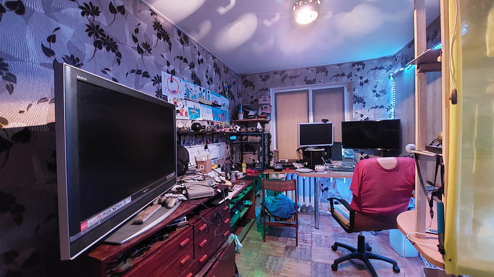 Продается 2-комнатная квартира ул. Ак. Филатова/ Дом мебели Одеса - фото 2