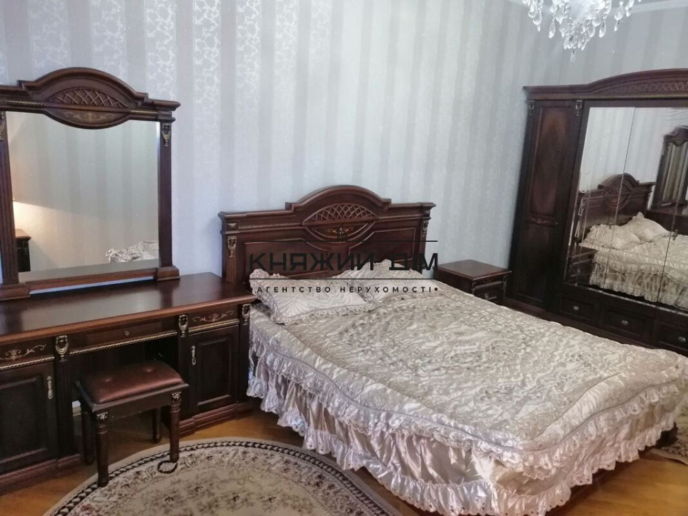 Оренда 2к. квартира Чоколівський бульв. 28 № 11197020 Київ - фото 1