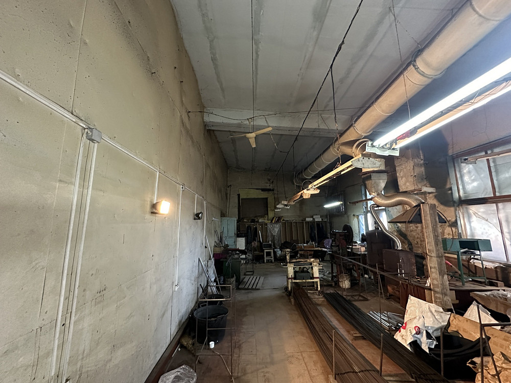 Оренда приміщення вільного призначення на Грушевського вул., 71 поверх - 1/2  - фото 12