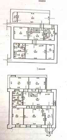 Продаж приміщення вільного призначення на Елисаветинская ул. поверх - 1/4 Одесса