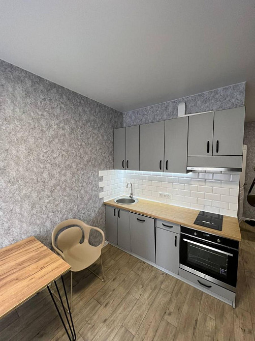 Оренда Квартира 2-кімнатна, 4/26 поверх на Столичне шосе, 1а Київ - фото 1