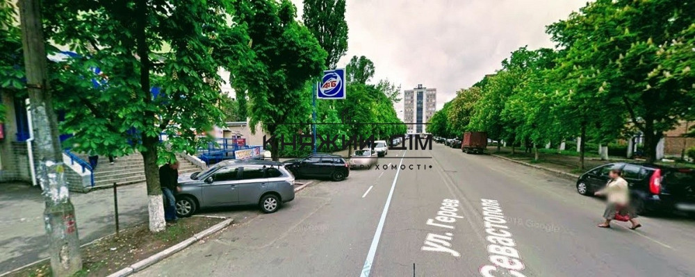 Оренда офісне приміщення на Архитектора Городецкого ул. поверх - 2/5 Kiev - photo 4