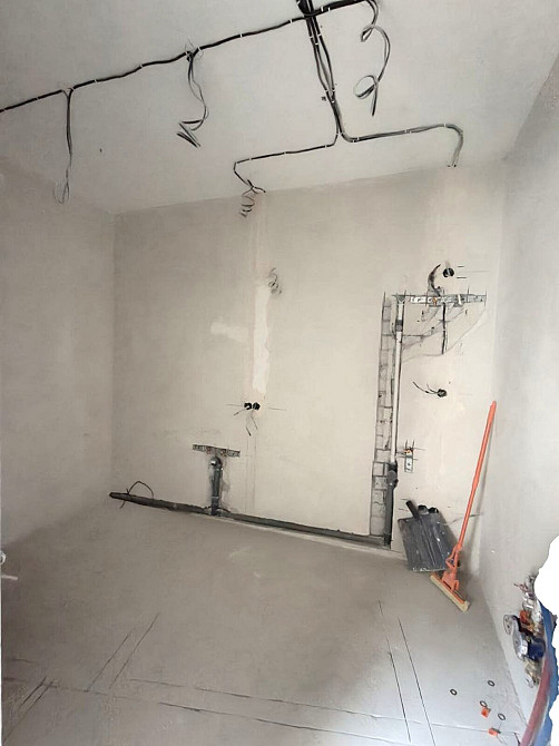 1-кімнатна, Саперно-Слобідська вул., 22, Голосіївський Kiev - photo 6