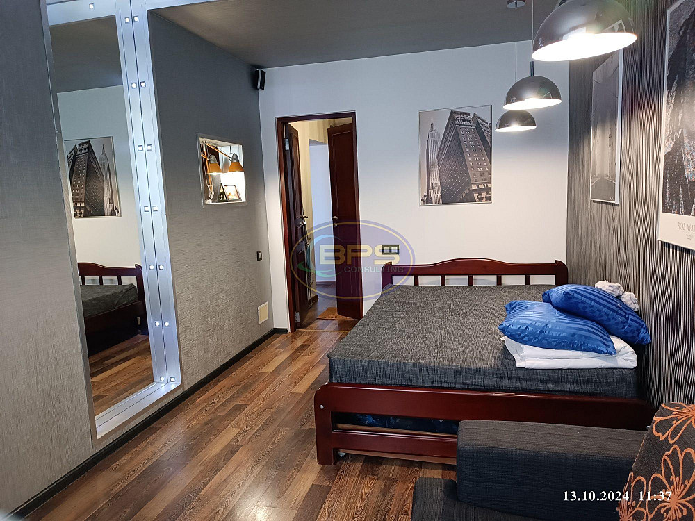 Продаж 2к квартири 60 кв. м Одеса - фото 14