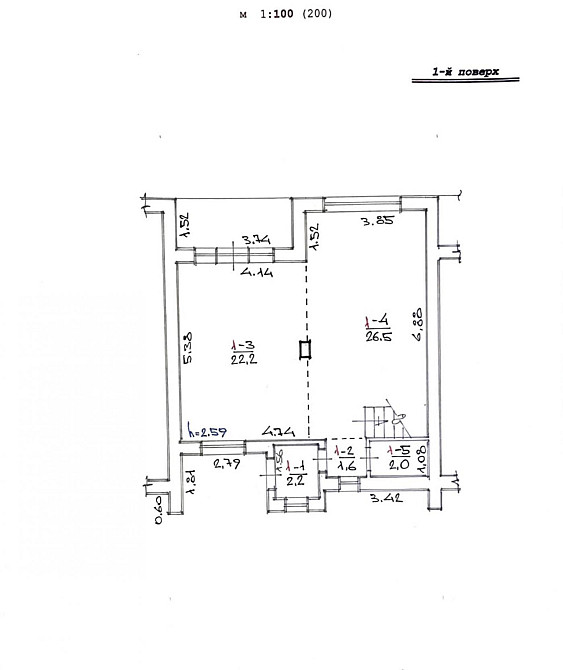 Продаж Квартира на улица Янівська 124  - photo 20
