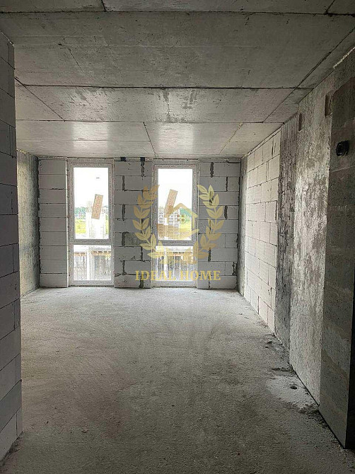 Продаж 1к квартири в ЖК SOFI HOUSE  - фото 7