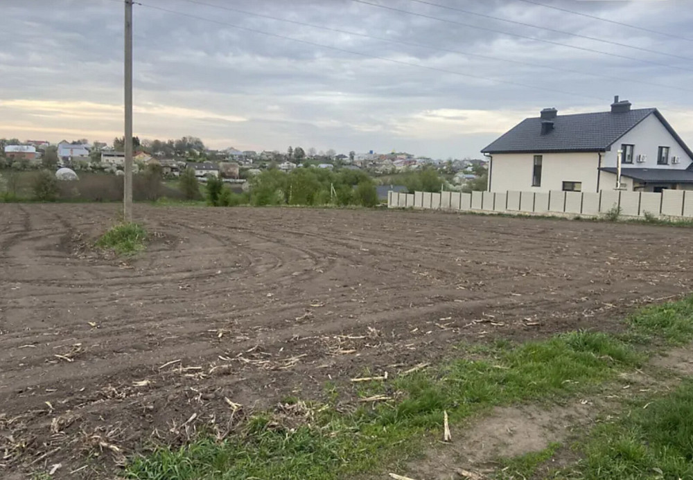Продаж земельної ділянки 21 соток  - фото 2
