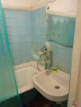 Продаж Квартира 1-кімнатна на Красной Калины пр-т, 4В Київ