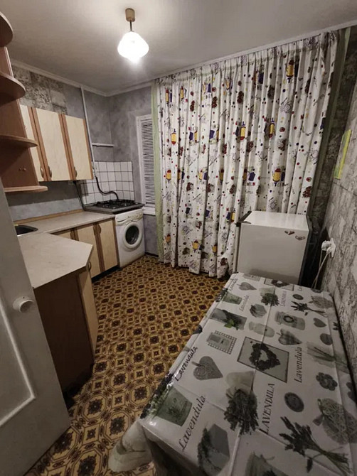 Оренда Квартира 1-кімнатна, 1/9 поверх на Райдужна, 3а Київ - фото 3