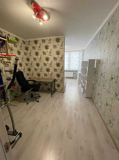 Оренда Квартира 2-кімнатна, 16/24 поверх на Драгоманова ул., 2 Київ - фото 8