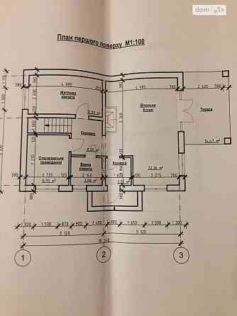 Продаж Будинок на Покришкіна Вінниця