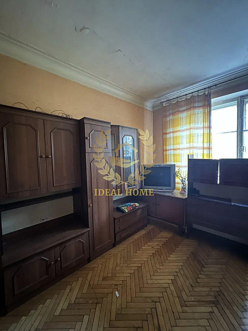 Продам кімнату в квартирі м. Звіринецька в Печерському районі Київ - фото 1