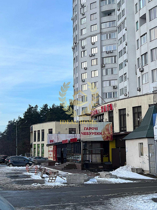 Продаж 1-кімн. квартири (від забудовника), Червоний Хутір, Київ Киев - изображение 7