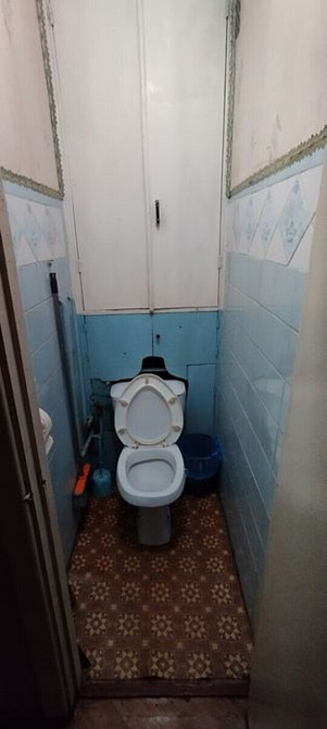 Продаж Квартира 3-кімнатна, 2/10 поверх на Тростянецька, 47 Київ - фото 5