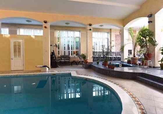 Продаж торгове приміщення поверх - 3/3 Одесса