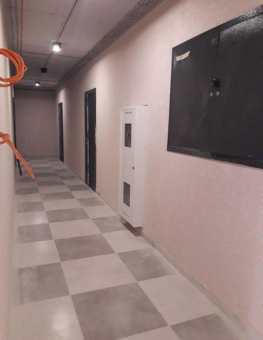 Продам однокімнатну квартиру від будівельників Одеса - фото 7