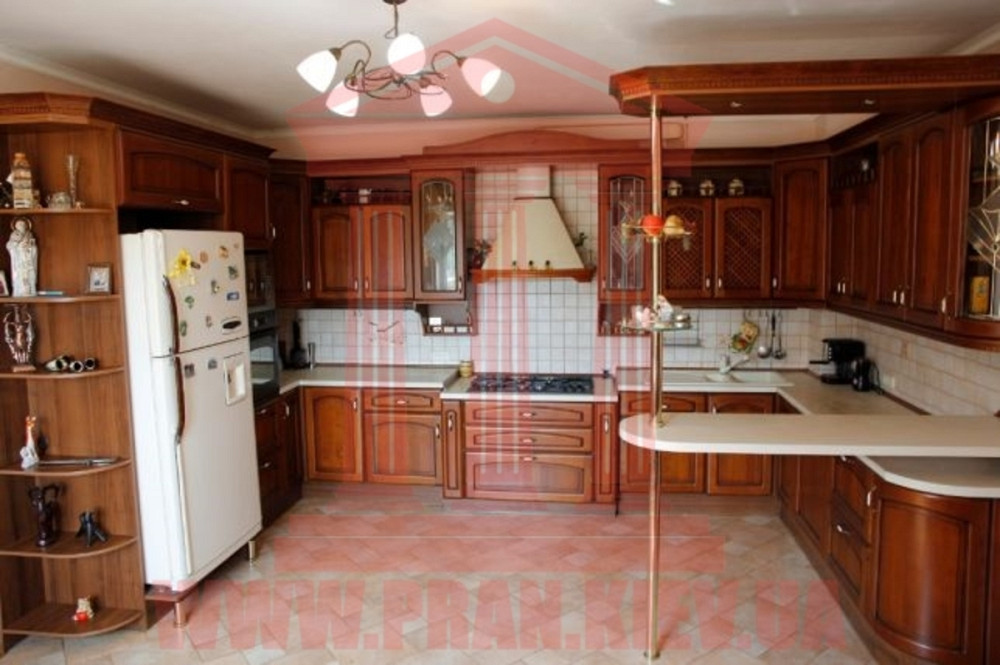 Продаж 3-поверховий Будинок з ділянкою 14 сот 460 кв.м  на Степная  - фото 2