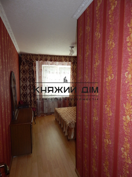 Продажа 3х ком. раздельной квартиры на Позняках Код Объекта № 21119975 Київ - фото 16