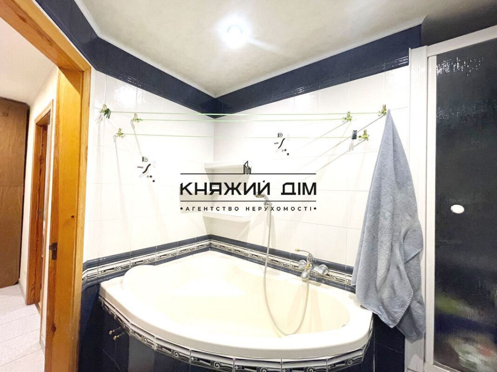 БЕЗ КОМІСІЇ Оренда 4-х. км. на Предславинській Світло є постійно. м. Пл.Україна. Код: 11201478 Київ - фото 14