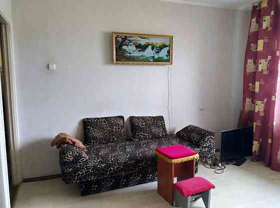 Оренда Квартира 1-кімнатна, 9/9 поверх на Симиренка, 12 а Київ