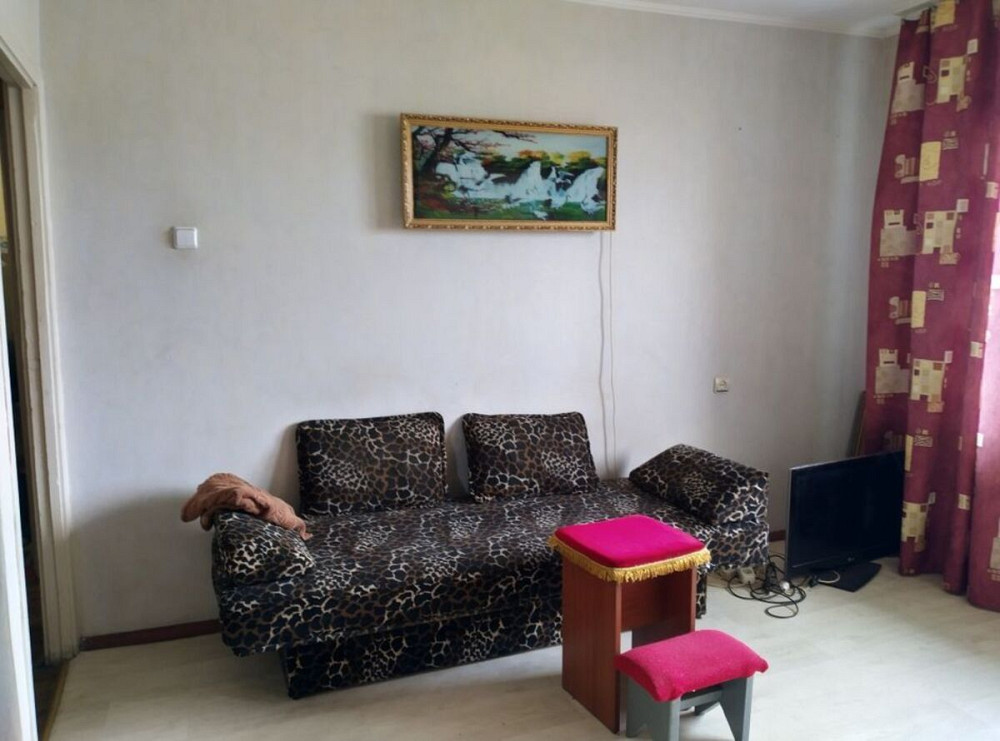 Оренда Квартира 1-кімнатна, 9/9 поверх на Симиренка, 12 а Київ - фото 5