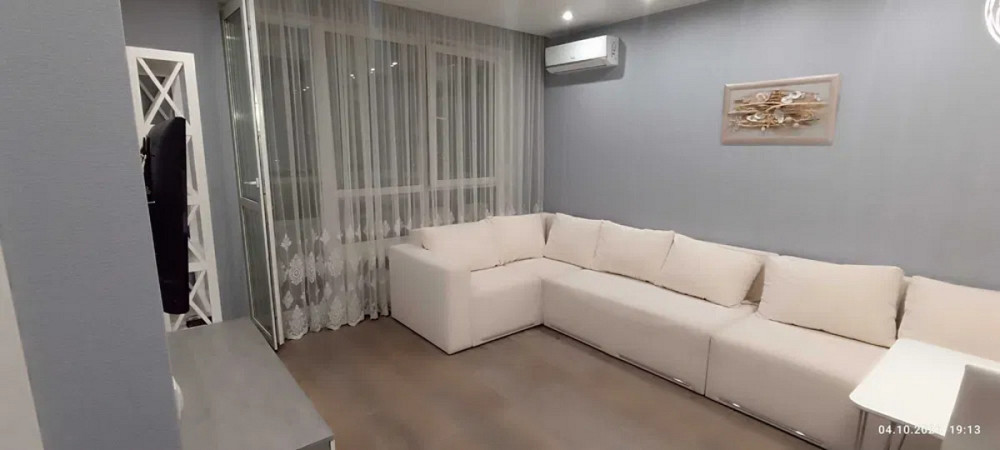 Оренда Квартира 1-кімнатна, 16/22 поверх на Зарічна, 3а Київ - фото 4