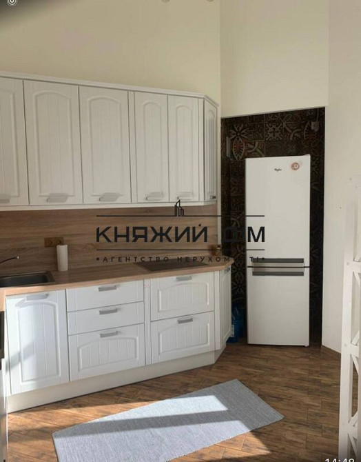 Оренда Квартира 4-кімнатна, 3/5 поверх на Вильгельма Котарбинского ул Киев - изображение 15