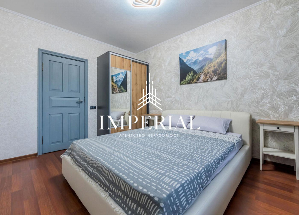 Продаж Квартира 2-кімнатна, 4/16 поверх на вул. Драйзера Теодора Київ - фото 2