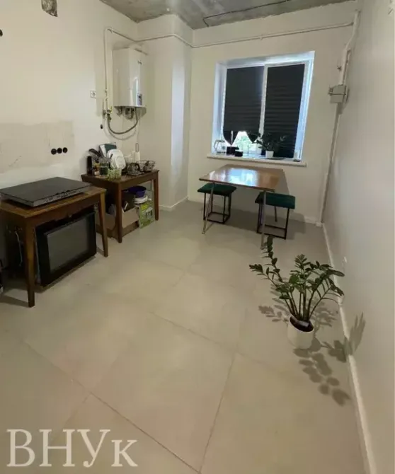 Продаж Квартира 1-кімнатна, 10/10 поверх на Перемоги Luts'k - photo 12