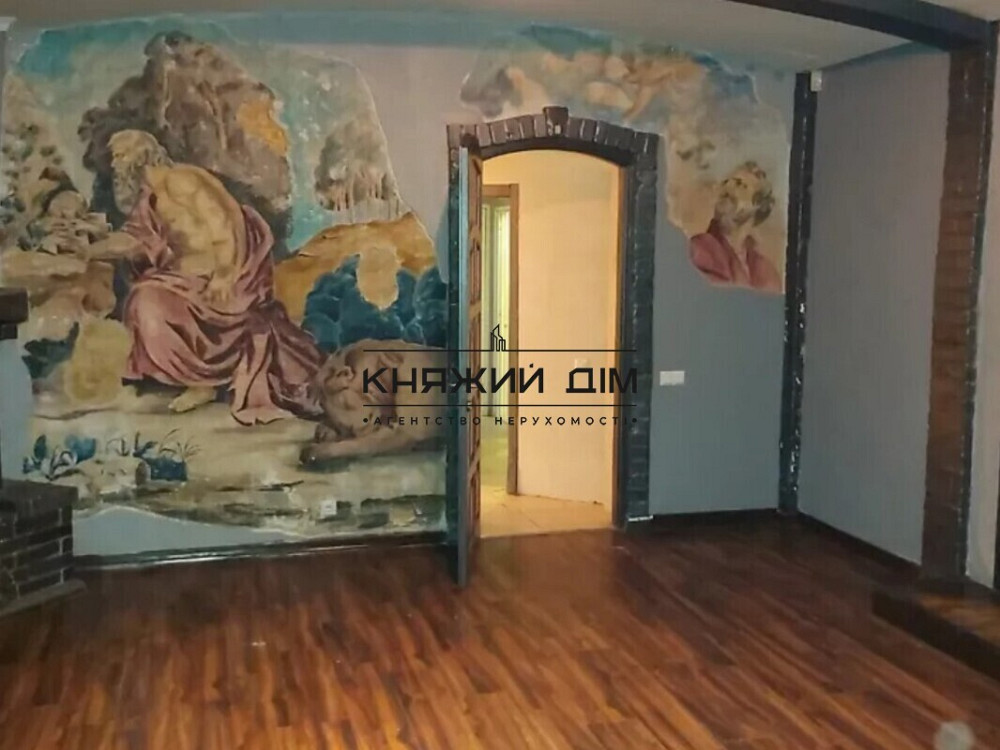 Продаж офісне приміщення на Десятинная ул. Київ - фото 2