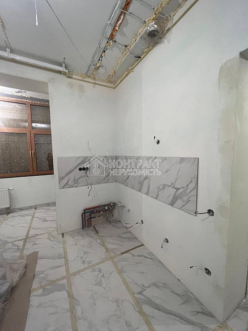 Продаж Квартира 1-кімнатна, 4/8 поверх на вул. Сумська Харьков - изображение 11