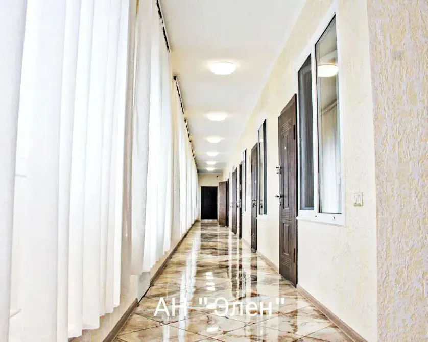 Продаж База відпочинку / готель площа 1200 кв.м 1.2-й поверх на Новоселов Фонтанка - фото 10