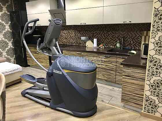 Продаж Квартира 3-кімнатна, 11/17 поверх на вул. Клочківська Харків