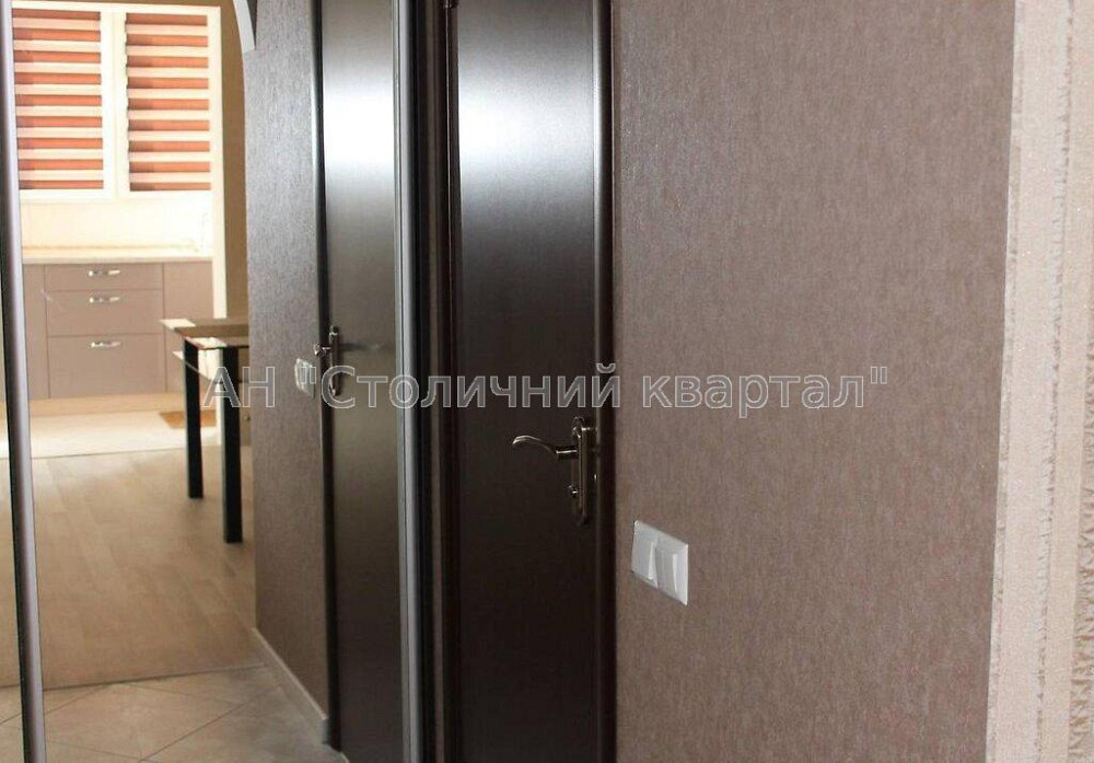 Продаж Квартира 1-кімнатна, 15/25 поверх на Милославська вул., 16 Kiev - photo 13