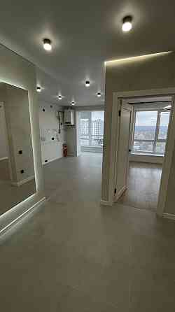 Продаж Квартира 1-кімнатна, 7/12 поверх на вул. Княгинин Ивано-Франковск