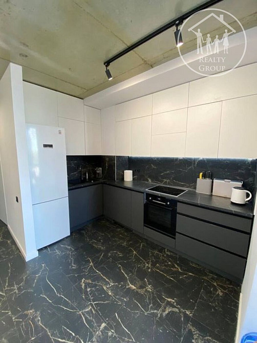 Оренда Квартира 2-кімнатна, 6/22 поверх на проспект Чорновола, 69а Львов - изображение 4